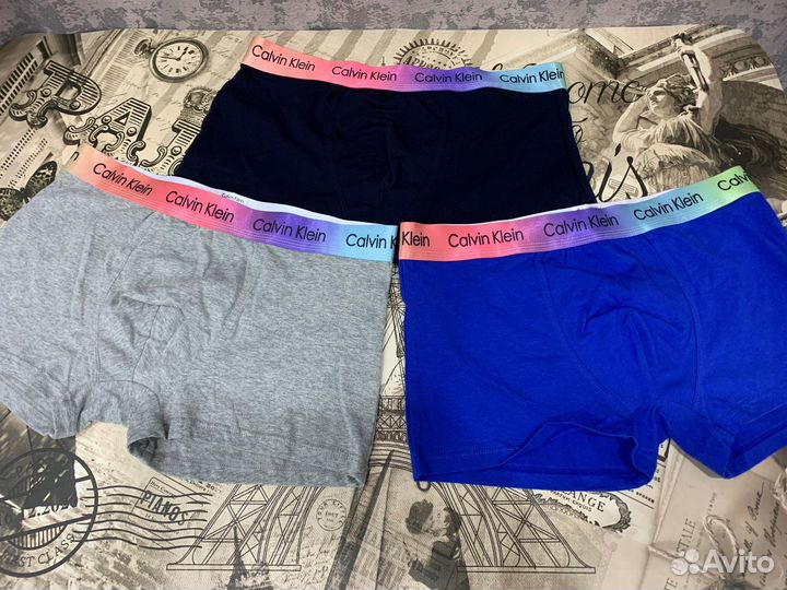 Набор боксеров