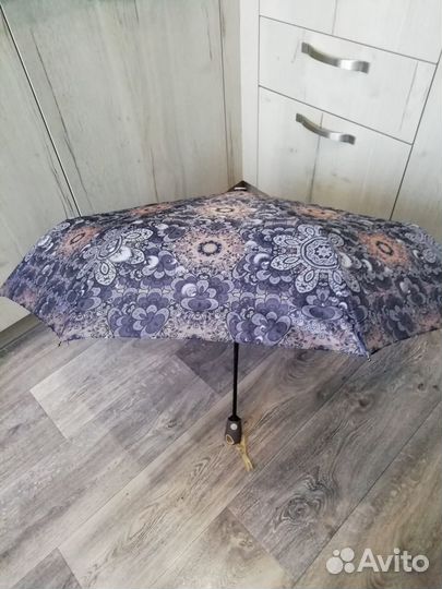 Зонт новый автомат