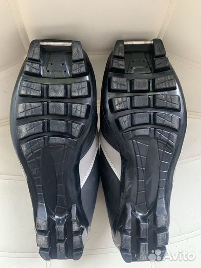 Лыжные ботинки 40 размер