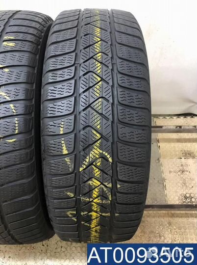 Pirelli Winter Sottozero 3 205/60 R16 98V
