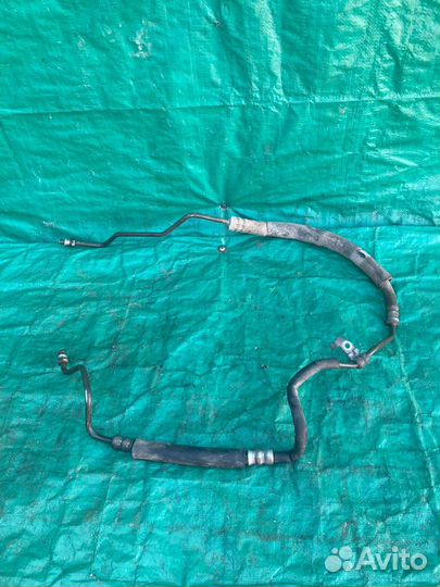 Трубка гидроусилителя Chevrolet Aveo Шевроле Авео