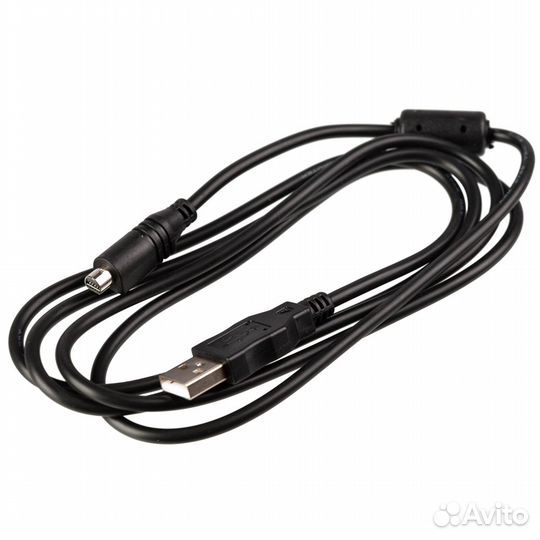 Кабель USB VMC-15FS mini USB10P для камер Sony