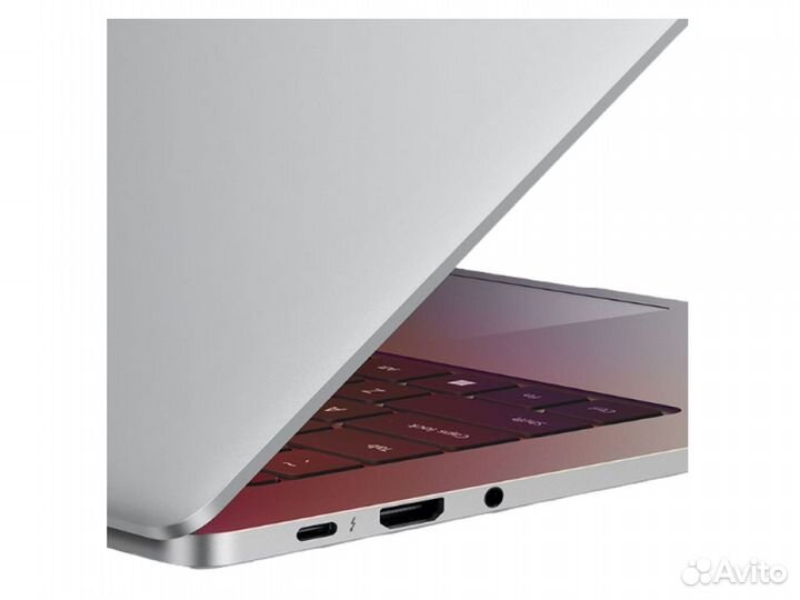 Ноутбук Xiaomi Book Pro 15 2022 (AMD R7-6800H)