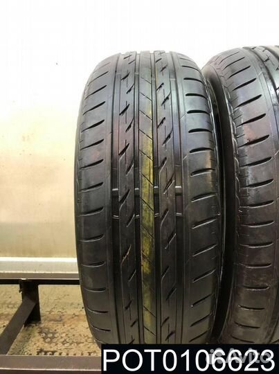 Bridgestone Nextry Ecopia 225/60 R16 98H