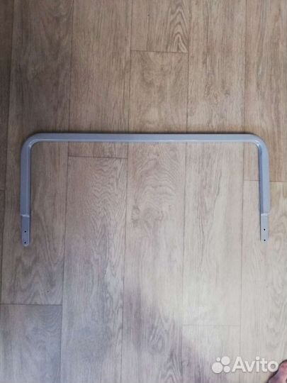 Защитный барьер ограничитель для детской кровати