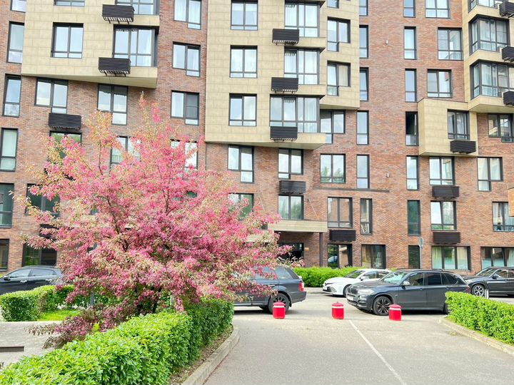 Свободного назначения, 134 м²