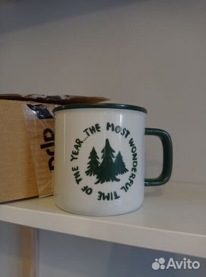 Кружка HM Home