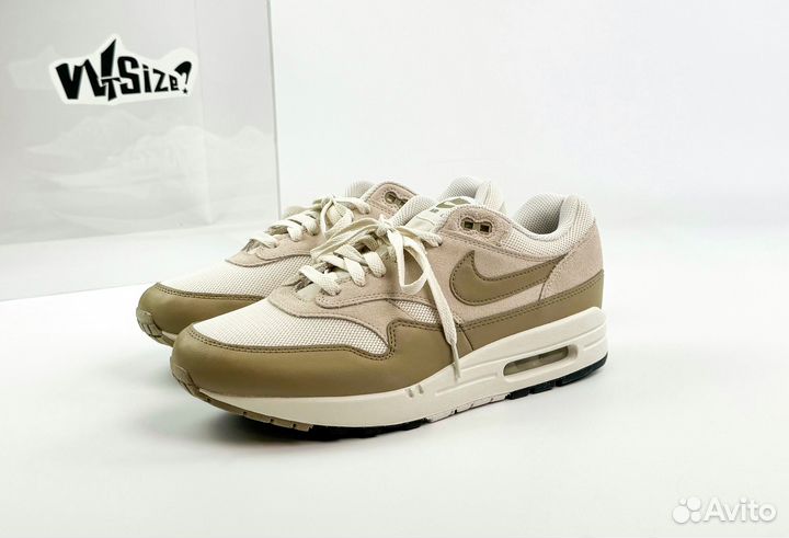 Nike Air Max 1 Essential оригинал 100%