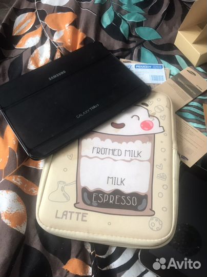 Планшет samsung galaxy