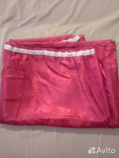 Готовые шторы