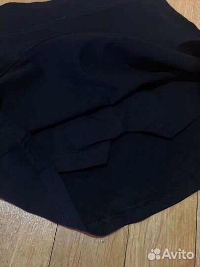 Юбка-шорты george 110-116 новая