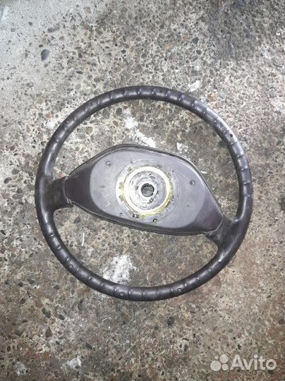 Руль toyota corolla E100