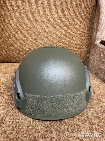 Бронешлем Fast Ops Core