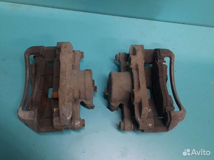 Суппорт daewoo nexia