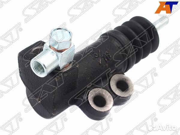 Цилиндр сцепления рабочий KIA spectra