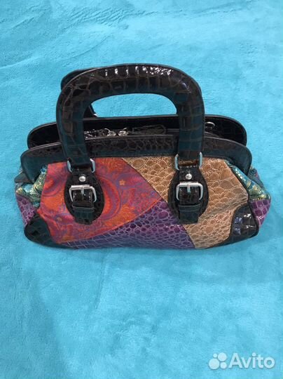 Сумка женская новая италия