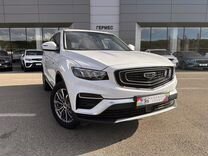 Geely Atlas Pro 1.5 AMT, 2023, 16 794 км, с пробегом, цена 2 550 000 руб.