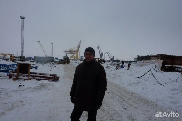 Начальник пто