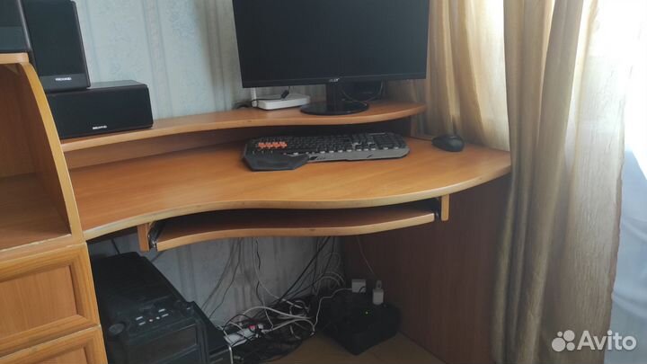Компьютерный стол бу