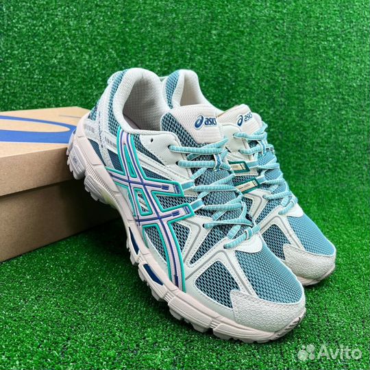 Asics Gel-Kahana 8 кроссовки