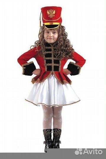 Карнавальные, сценические костюмы напрокат