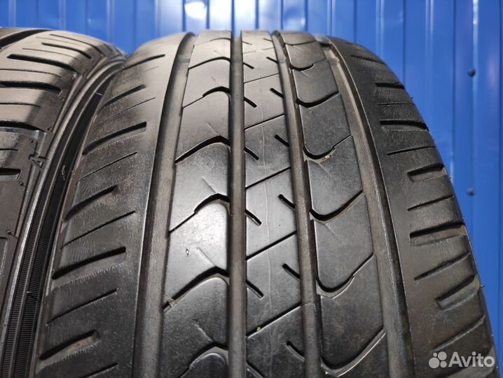 Goodyear EfficientGrip SUV 235/55 R18