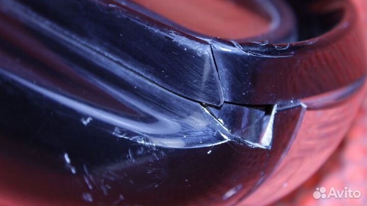 Зеркало заднего вида боковое правое Kia Opirus LD