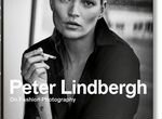 Peter Lindbergh. On Fashion Photography XL
