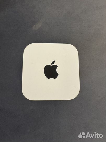 Модель Wi-Fi роутера Apple AirPort Extreme 6