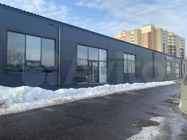 Сдам помещение свободного назначения, 105 м²