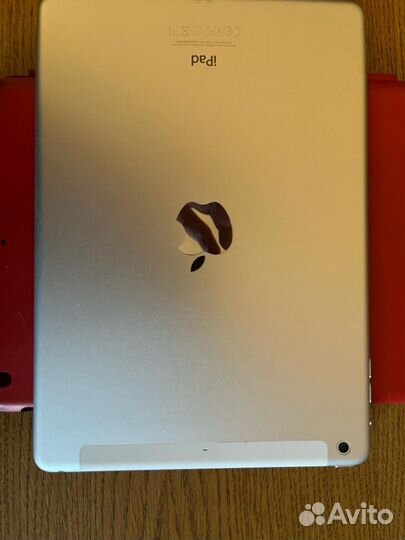 iPad air (1поколения)