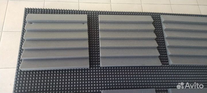 Шумоизоляция Шумофф