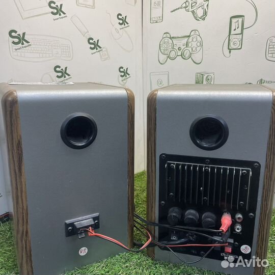 Колонки topdevice b-73 K05