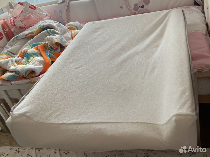 Пеленальная доска IKEA