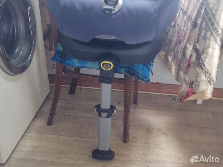 Детское автокресло 9 до 36 кг бу maxi-cosi priori