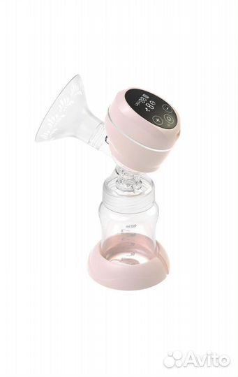 Электрический молокоотсос Boena