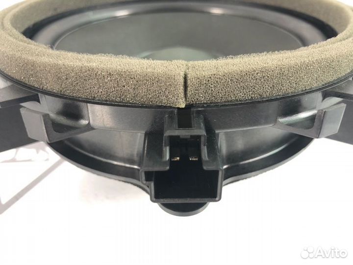 Динамик двери Volvo S40 S60 S80 XC60 XC70 V40 V50