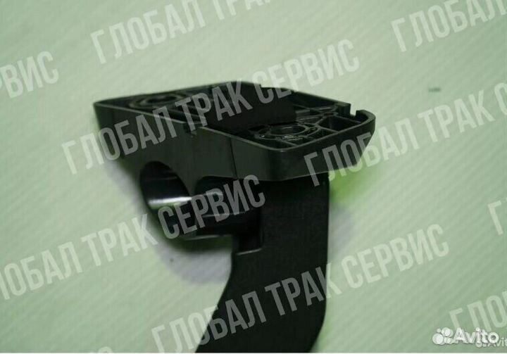 984050 Гайка M14х1.5х12,8, мелкий шаг volvo