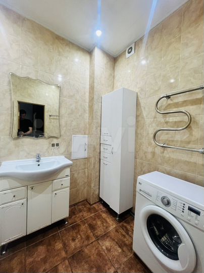 1-к. квартира, 60 м², 6/10 эт.