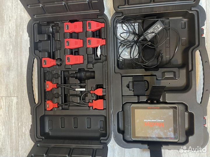 Autel maxisys ms906bt