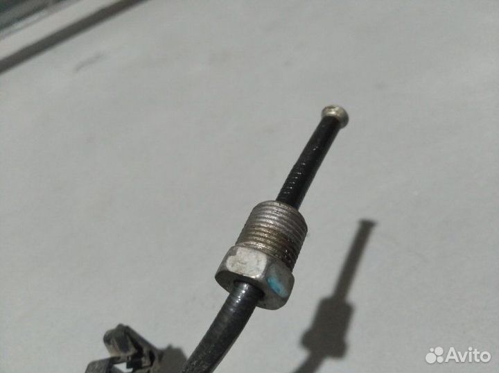 Трубка тормозная Chevrolet Cobalt седан 1.5 2013