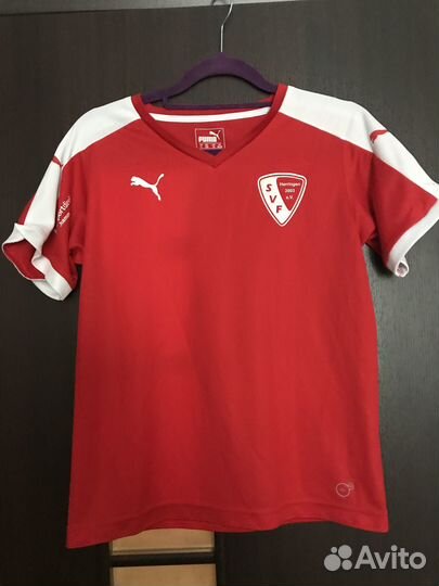 Футбольная форма на 140 и 152 см