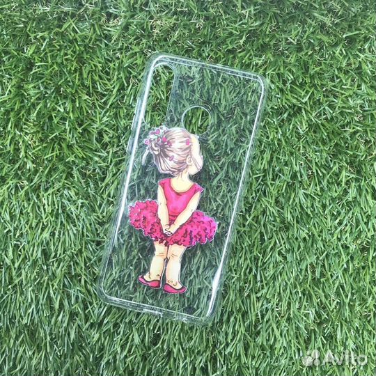 Чехлы для Honor 20S/P30 Lite