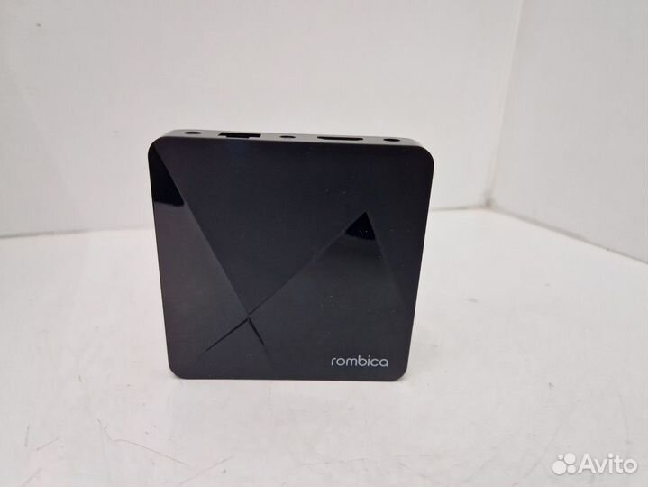 TV-приставка Rombica Smart Box A1