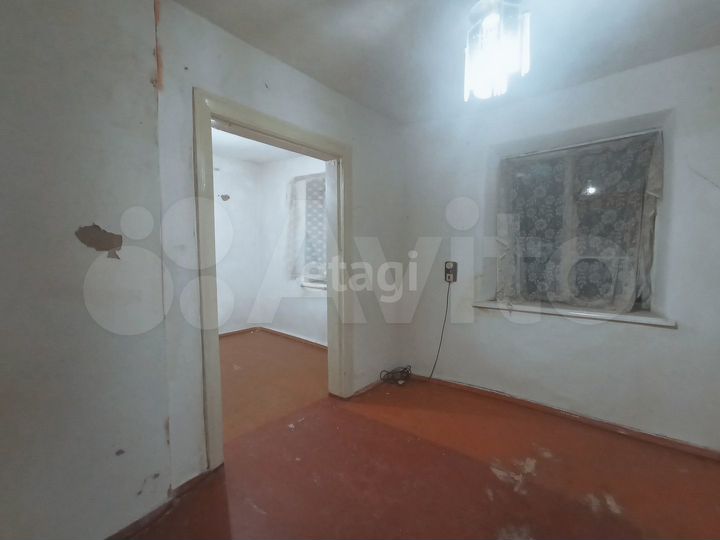 Дом 38,6 м² на участке 4 сот.