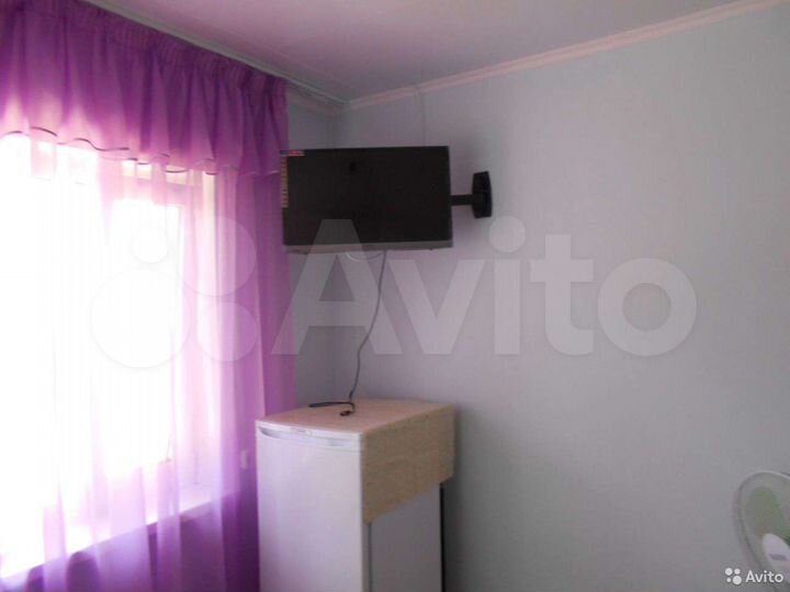 Комната 12 м², 1/1 эт.