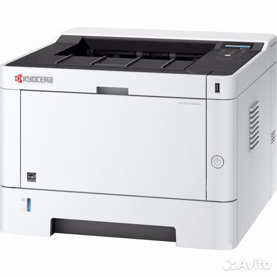 Принтер Kyocera ecosys P2235DN 119853