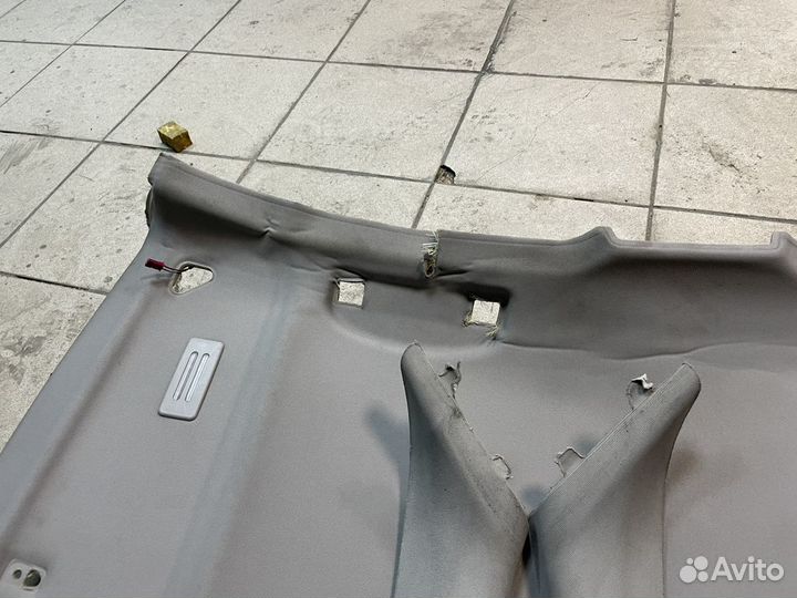 Потолок BMW E90