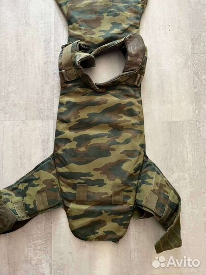 Бронежилет 6б23-1