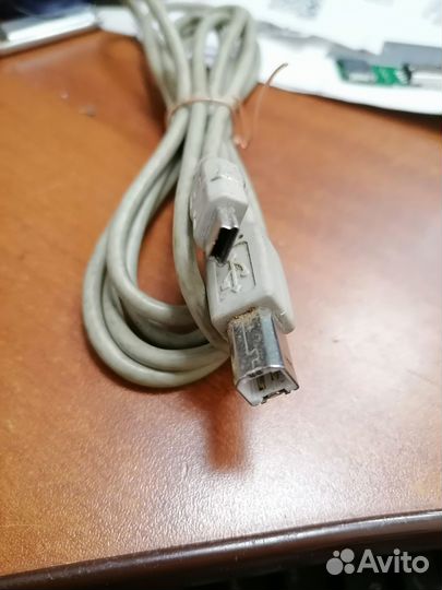 Компьютерные кабели USB hdmi S-video